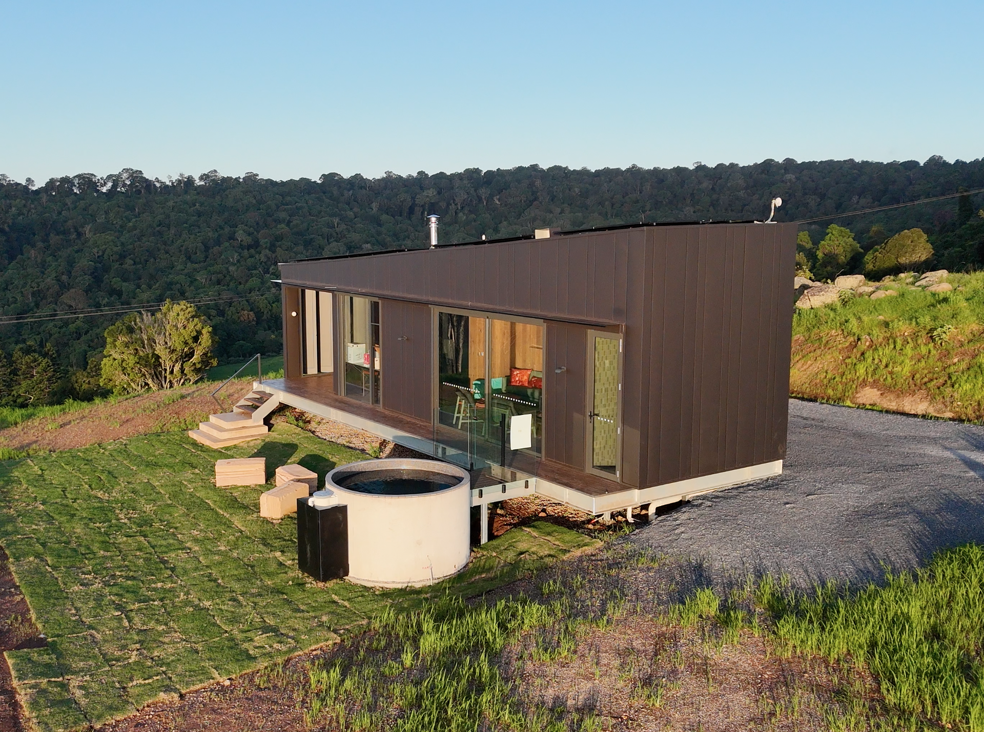 Pats Farm - Exclusive, Spectacular, Off-grid